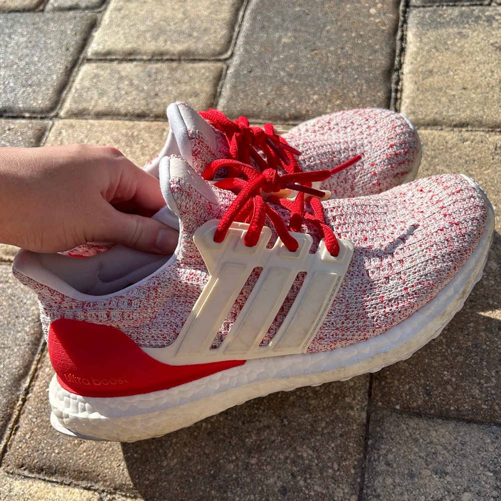 Adidas Ultraboost
